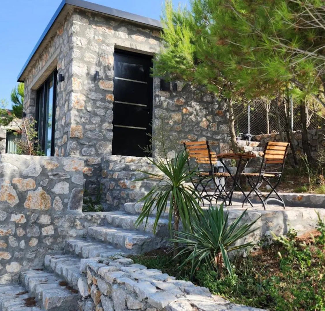 Maison d'hôtes Rustico à Široka 0*,  Albanie