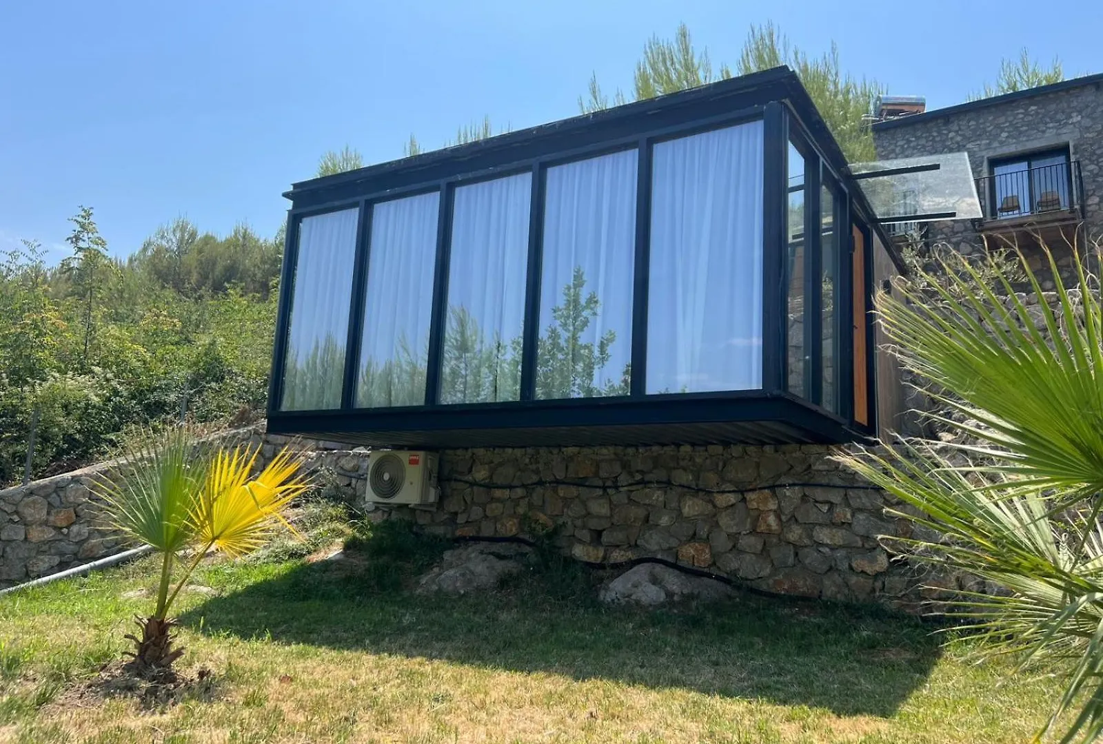 Maison d'hôtes Rustico à Široka Albanie