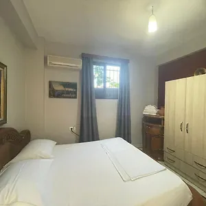 Apartment Apartament, Tirana
