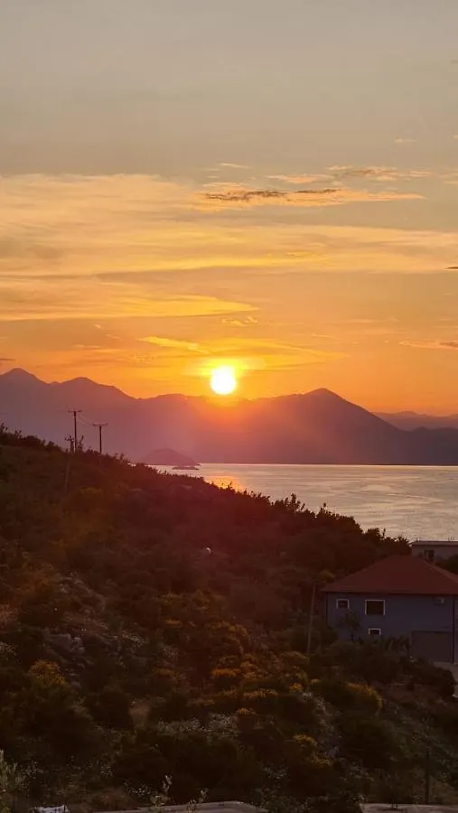 Séjour à la campagne Maison d'hôtes Rustico à Široka