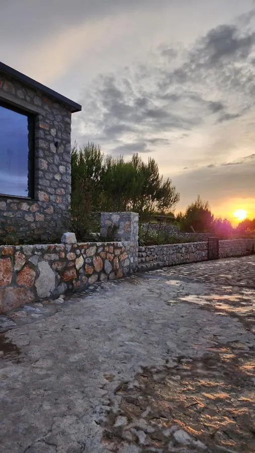 Rustico Guest House Shiroka Country house