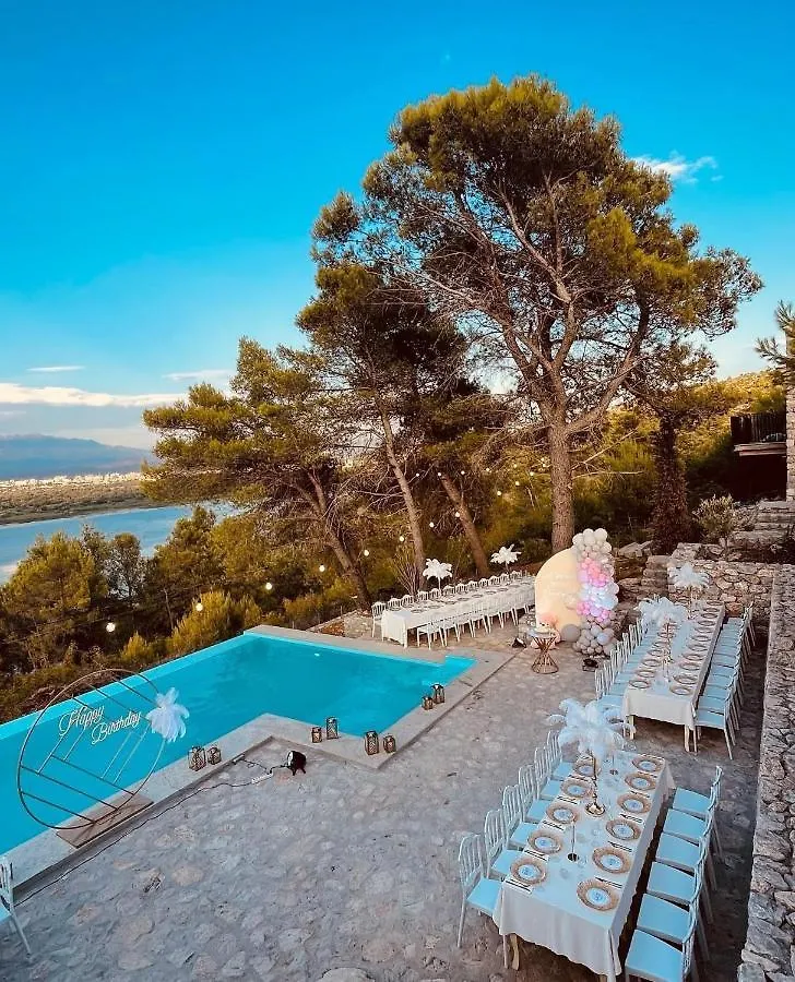 Rustico Guest House Shiroka 0*,