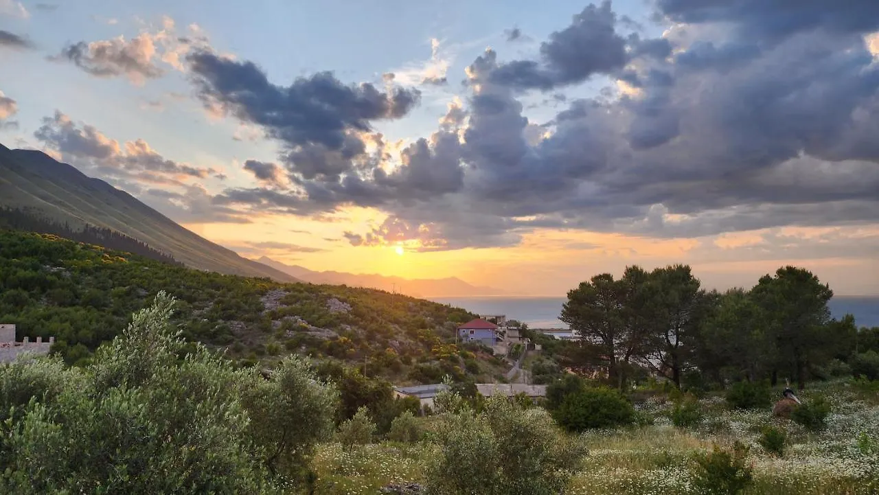 Maison d'hôtes Rustico à Široka 0*,  Albanie