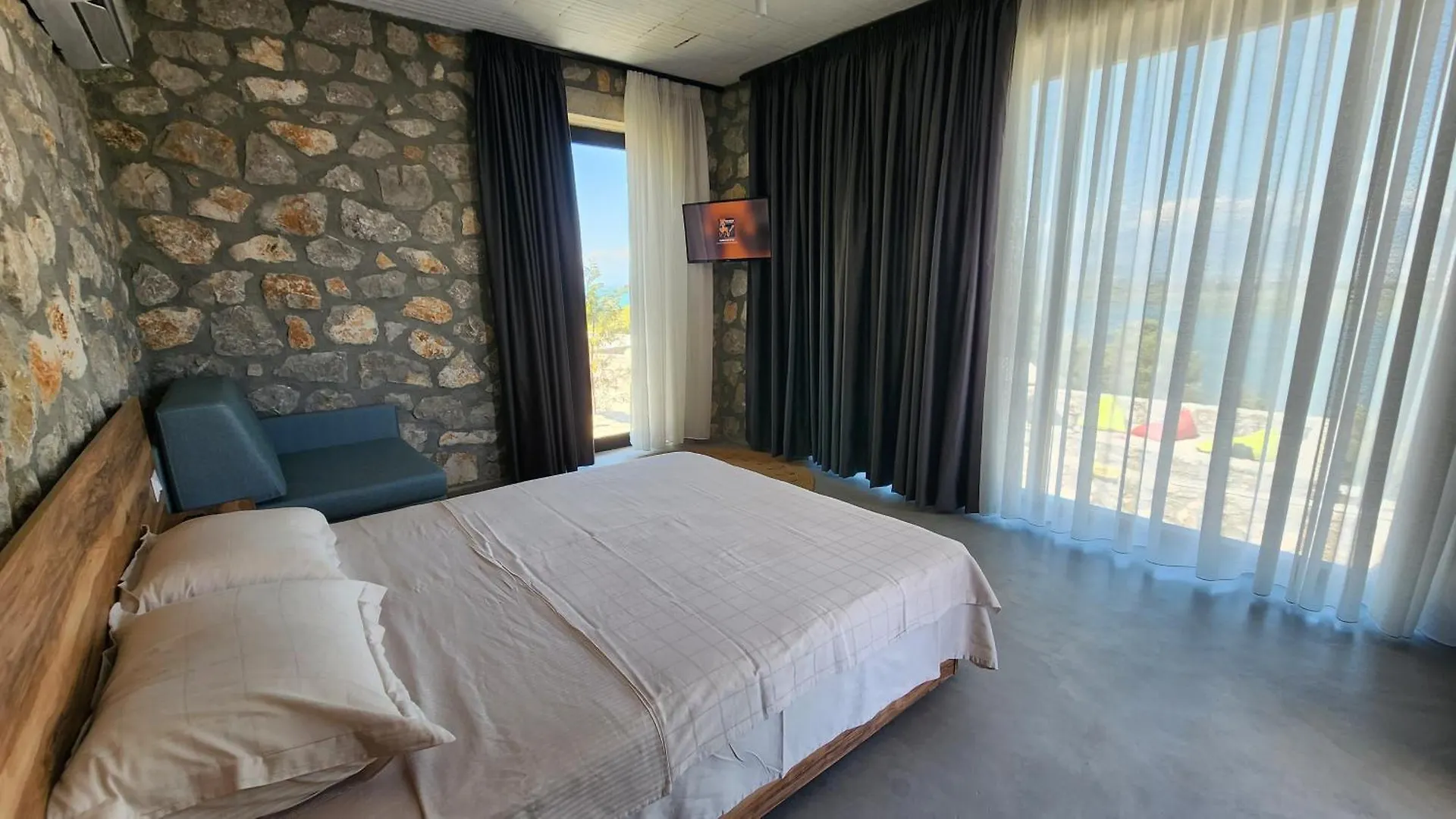 Country house Rustico Guest House Shiroka Albania