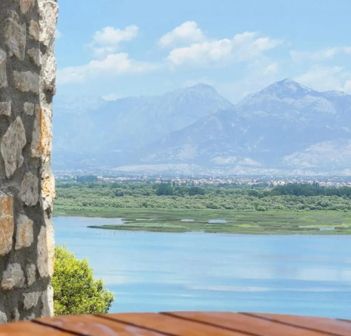 Rustico Guest House Shiroka 0*,  Albania