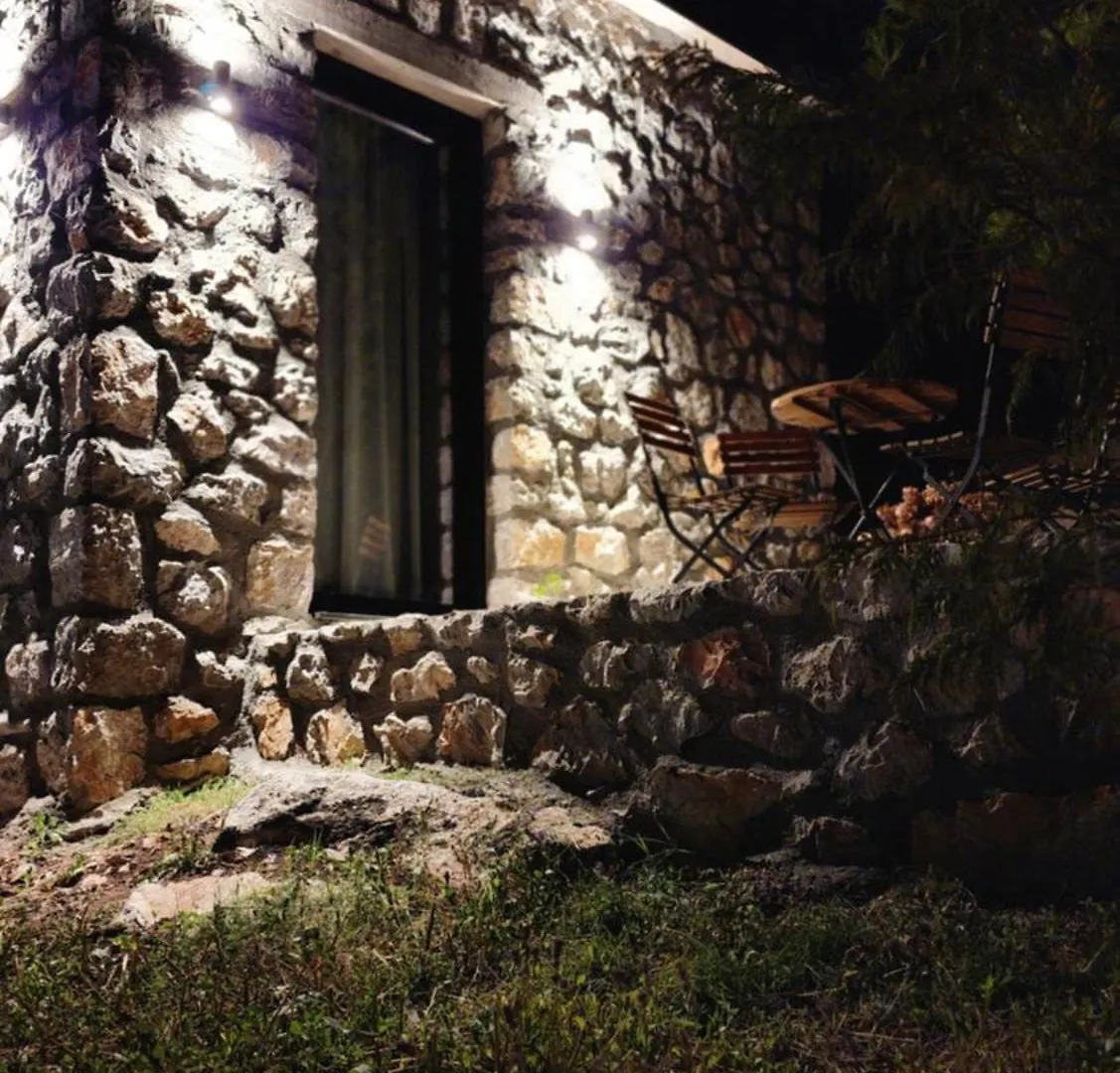 Rustico Guest House Shiroka Country house