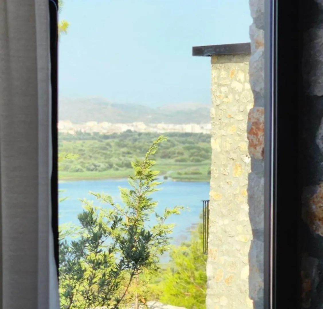 Country house Rustico Guest House Shiroka