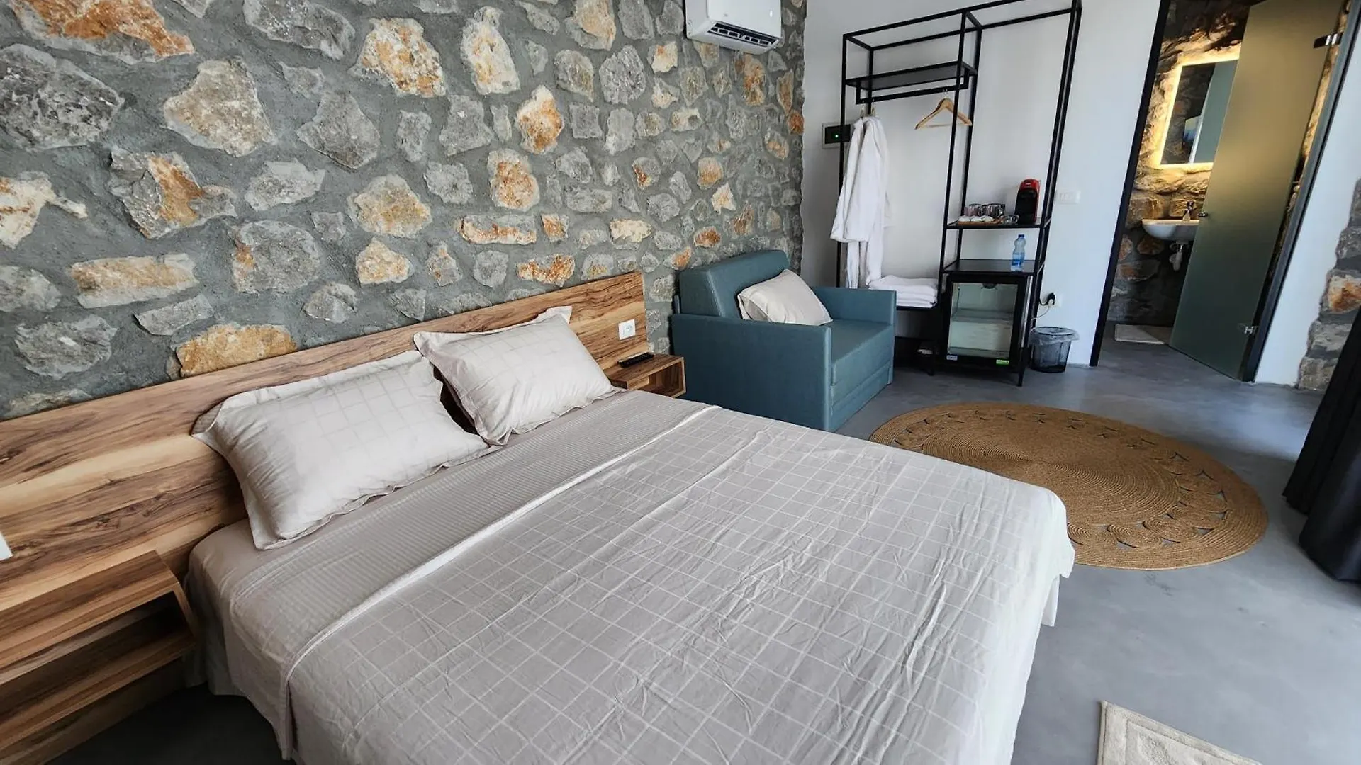 Rustico Guest House Shiroka Country house