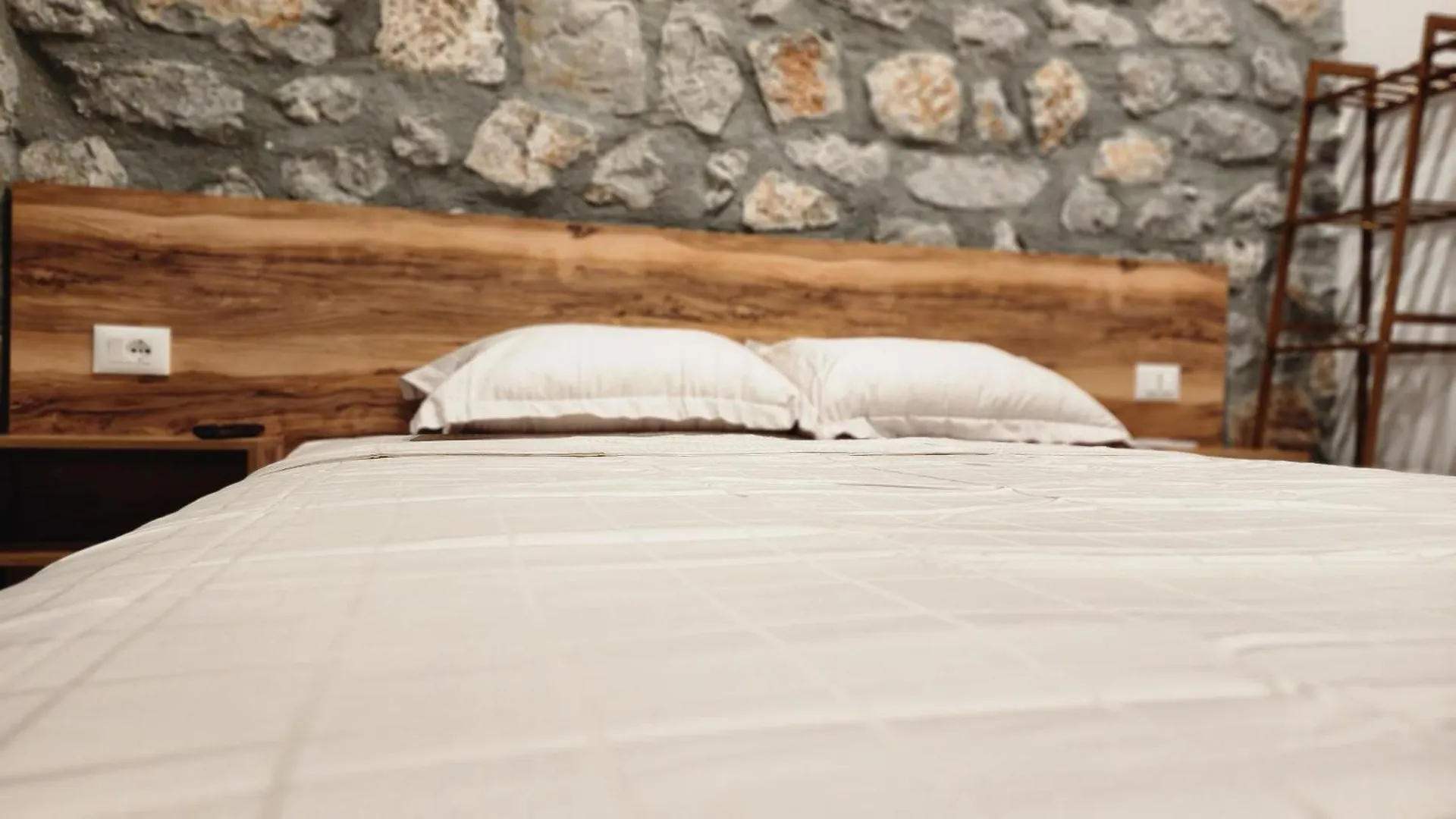 Rustico Guest House Shiroka Country house