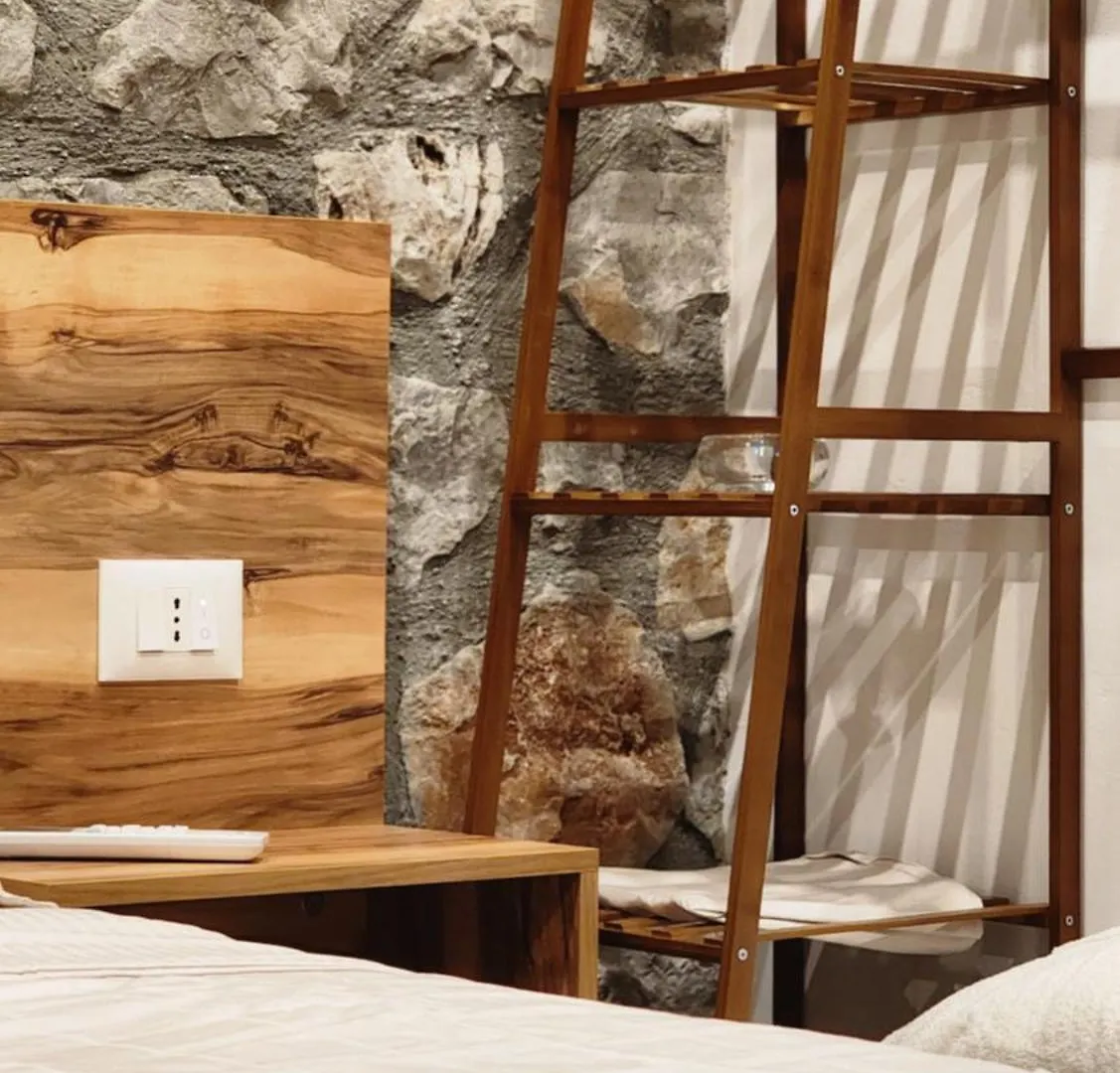 Country house Rustico Guest House Shiroka