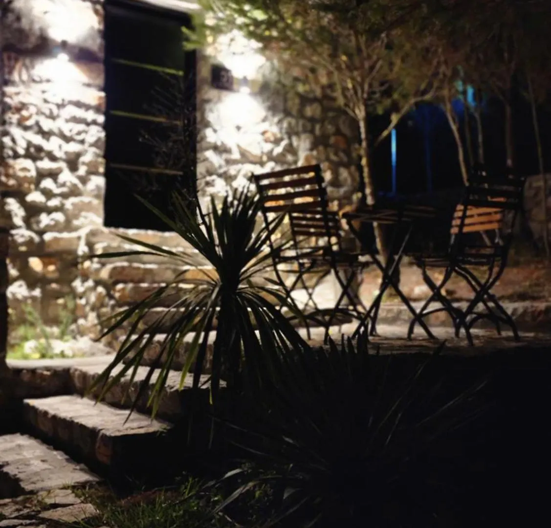 Rustico Guest House Shiroka 0*,  Albania