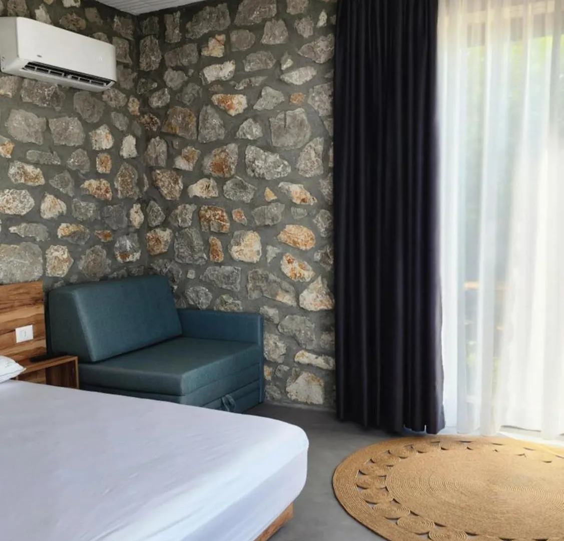 Séjour à la campagne Maison d'hôtes Rustico à Široka