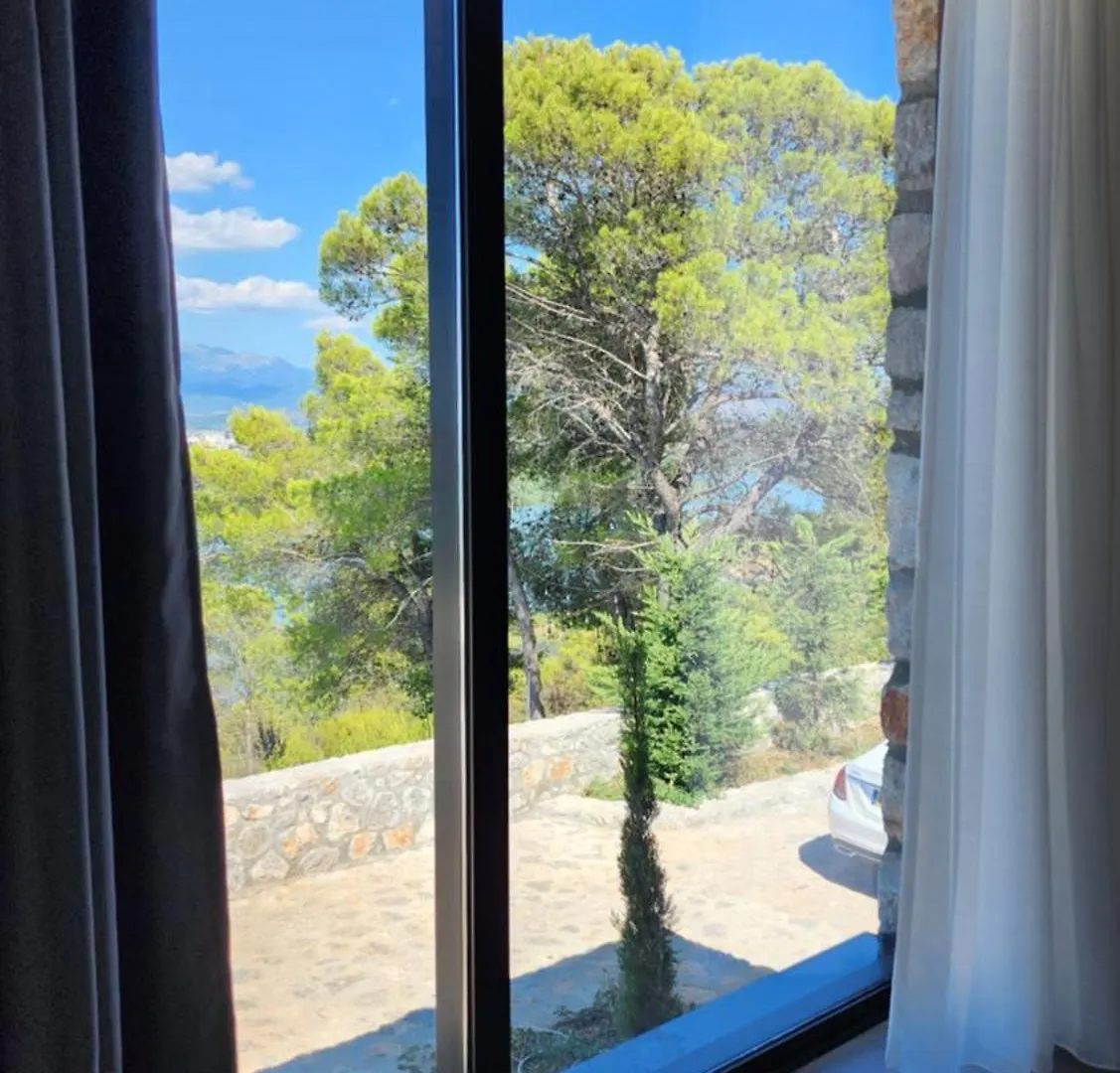 Rustico Guest House Shiroka Albania