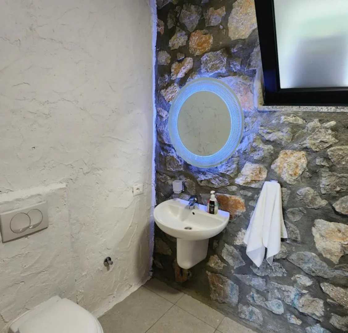 Maison d'hôtes Rustico à Široka Albanie