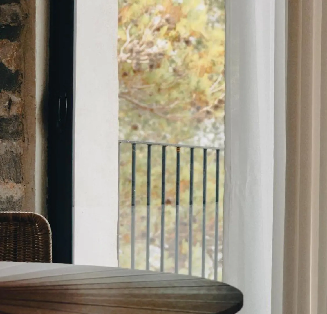 Country house Rustico Guest House Shiroka