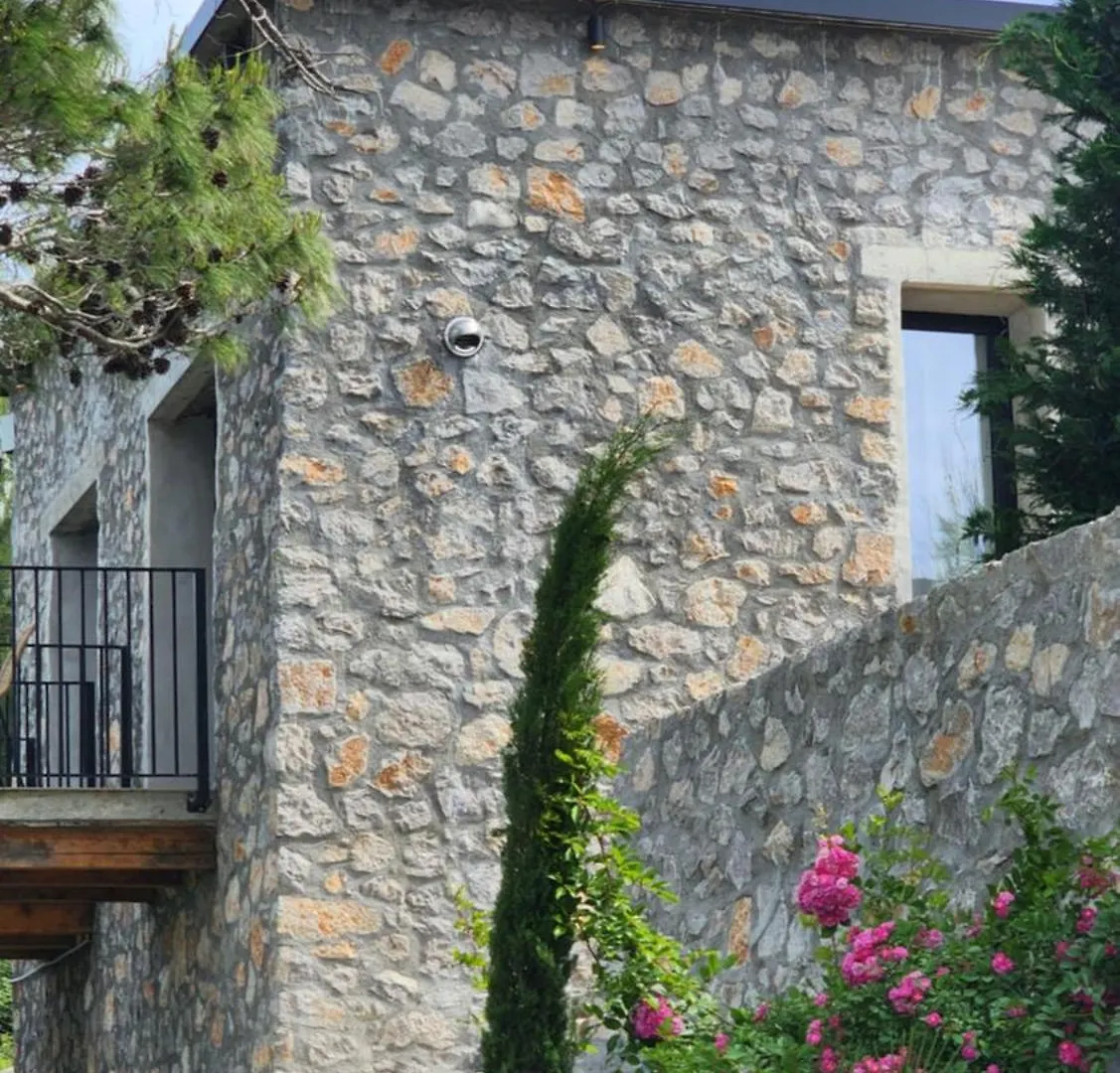 Rustico Guest House Shiroka 0*,